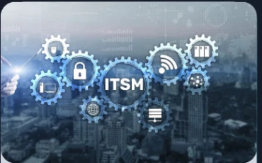 ITIL v4 Foundation in DUBAI